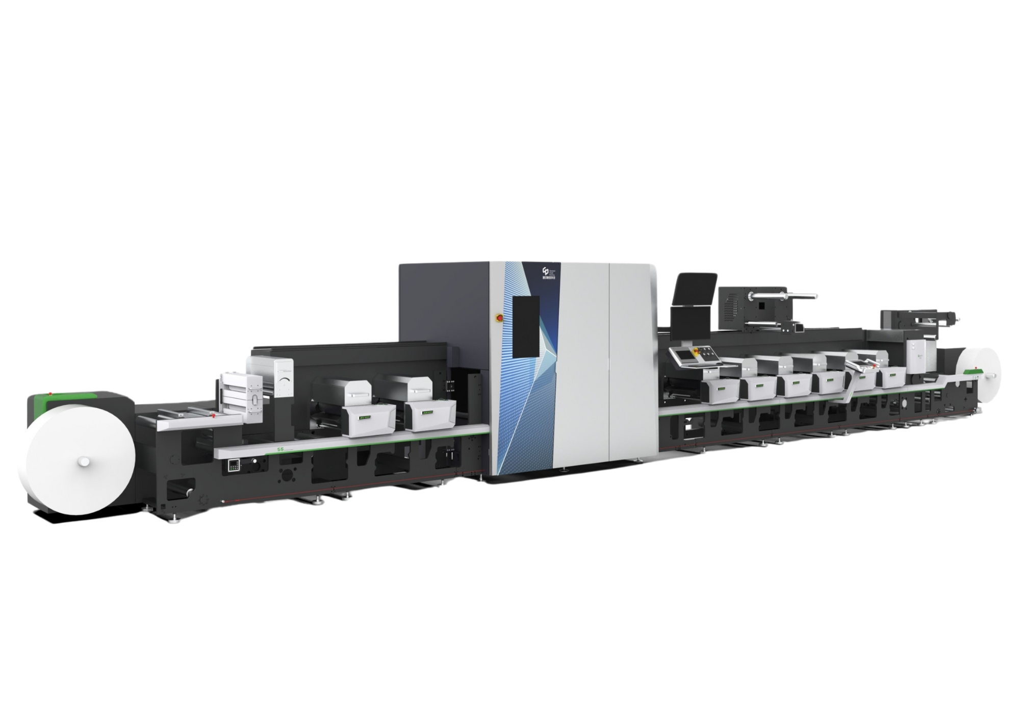 Products Provin Printech